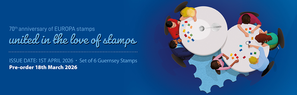 Europa: 70th Anniversary 